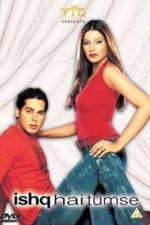 Watch Ishq Hai Tumse Watch123movies