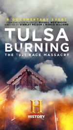 Watch Tulsa Burning: The 1921 Race Massacre Watch123movies