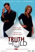 Watch Truth Be Told Watch123movies