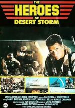 Watch The Heroes of Desert Storm Watch123movies