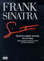 Watch Francis Albert Sinatra Does His Thing (TV Special 1968) Watch123movies