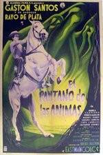 Watch El pantano de las ánimas Watch123movies