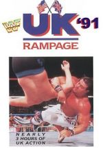 Watch WWF UK Rampage \'91 (TV Special 1991) Watch123movies