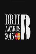 Watch The BRIT Awards 2015 Watch123movies