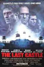 Watch The Last Castle Watch123movies
