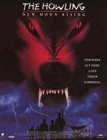 Watch Howling: New Moon Rising Watch123movies