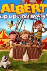 Watch Albert: Up, Up And Away! Watch123movies
