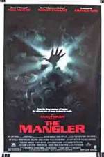 Watch The Mangler Watch123movies