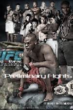 Watch UFC135 Preliminary Fights Watch123movies