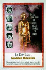 Watch Golden Needles Watch123movies