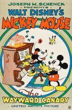 Watch The Wayward Canary (Short 1932) Watch123movies