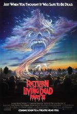 Watch Return of the Living Dead II Watch123movies