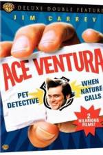 Watch Ace Ventura: When Nature Calls Watch123movies