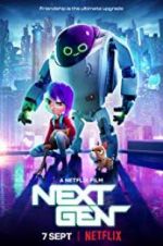 Watch Next Gen Watch123movies