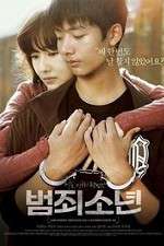 Watch Beom-joe-so-nyeon Watch123movies