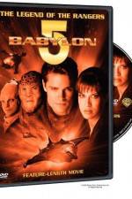 Watch Babylon 5 The Legend of the Rangers To Live and Die in Starlight Watch123movies
