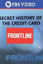 Watch Secret History Of the Credit Card Watch123movies