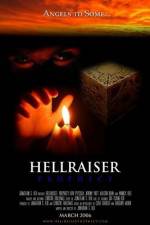 Watch Hellraiser: Prophecy Watch123movies