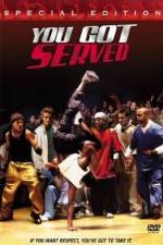Watch You Got Served Watch123movies