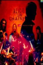 Watch Alice In Chains: MTV Unplugged Watch123movies