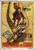 Watch A Few Dollars for Django Watch123movies