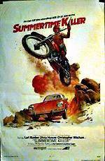 Watch Summertime Killer Watch123movies
