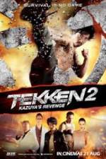 Watch Tekken: A Man Called X Watch123movies