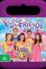 Watch Hi-5 Fun With Friends Watch123movies