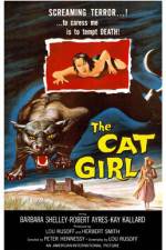 Watch Cat Girl Watch123movies