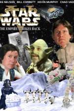 Watch Rifftrax: Star Wars V (Empire Strikes Back Watch123movies