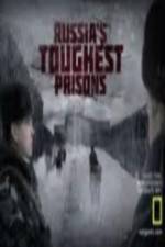 Watch National Geographic Russia's Toughest Prisons Watch123movies