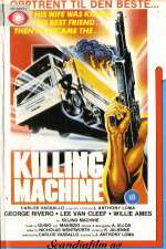 Watch Killing Machine Watch123movies