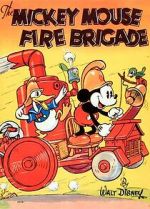 Watch Mickey\'s Fire Brigade (Short 1935) Watch123movies