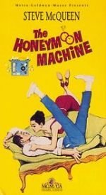 Watch The Honeymoon Machine Watch123movies