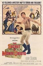 Watch The Secret of Monte Cristo Watch123movies