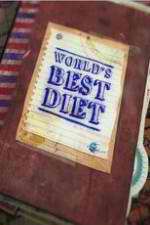 Watch World\'s Best Diet Watch123movies