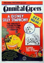 Watch Cannibal Capers (Short 1930) Watch123movies