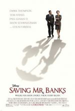 Watch Saving Mr. Banks Watch123movies