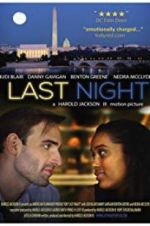 Watch Last Night Watch123movies