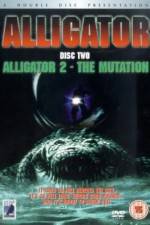 Watch Alligator II The Mutation Watch123movies