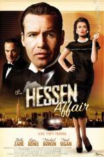 Watch The Hessen Affair Watch123movies