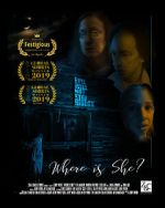 Watch Where Is She? Watch123movies