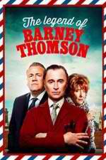 Watch The Legend of Barney Thomson Watch123movies