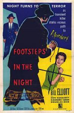 Watch Footsteps in the Night Watch123movies