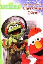 Watch A Sesame Street Christmas Carol Watch123movies