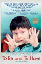 Watch Être et avoir Watch123movies