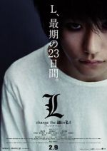 Watch Death Note: L Change the World Watch123movies