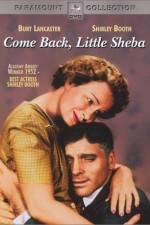 Watch Come Back Little Sheba Watch123movies