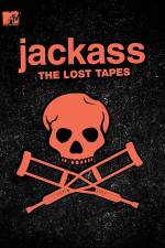 Watch Jackass: The Lost Tapes Watch123movies