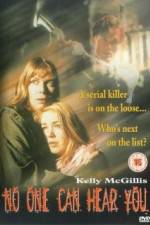 Watch No One Can Hear You Watch123movies